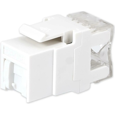 KJ-502 - zárezový keystone CAT5E UTP