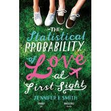 The Statistical Probability of Love at First Sight - Jennifer E. Smith