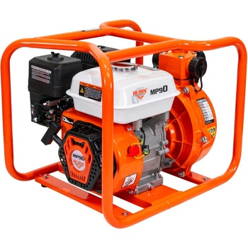 Image 1 of RURIS MP90 7CP (90MP9018)