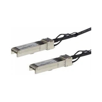 StarTech Червен SFP + кабел Startech SFPH10GBC05M 0, 5 m