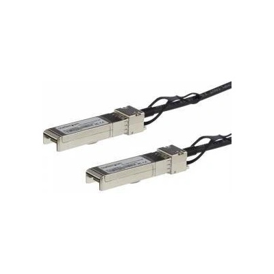StarTech Червен SFP + кабел Startech SFPH10GBC05M 0, 5 m