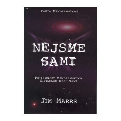 Nejsme sami