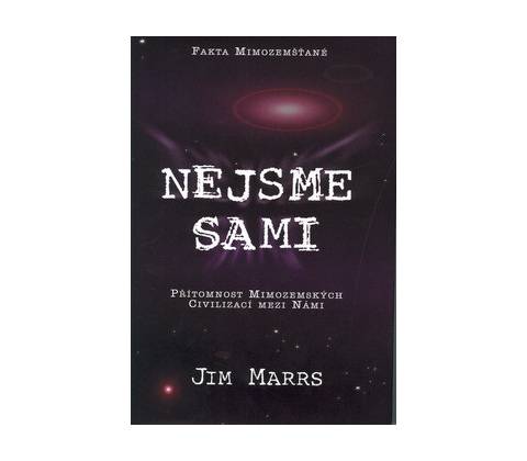 Nejsme sami