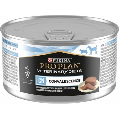 Purina VD Canine + Feline CN Convalescent for 195 g