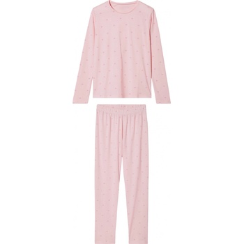Pepperts! dívčí pyžamo sv. růžová