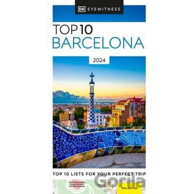 Top 10 Barcelona