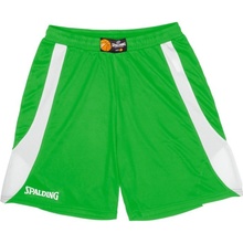 Spalding Jam Shorts 40221004 greenwhite