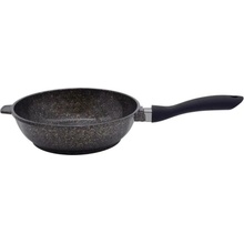 KITCHISIMO Hlboká panvica nepriľnavý povrch 28 cm