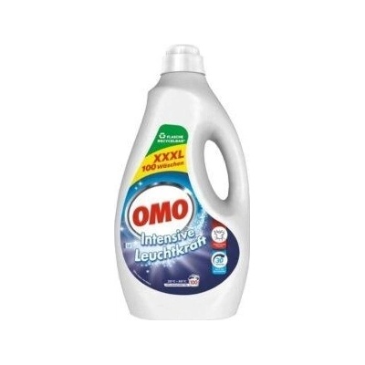 Omo Intensive prací gél 5 l