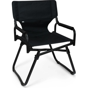 Campo Libre Къмпинг стол Campo libre Ama Go Camping chair - Black - размер One Size (580-1618-0111)
