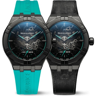 Maurice Lacroix AI6028-DLB0B-030-H