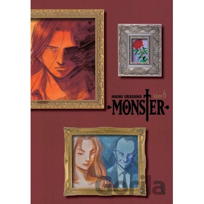Monster - Urasawa Naoki