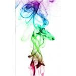 DIMEX ART Флизелинов фототапет студен дим от цветове 150 x 250 см