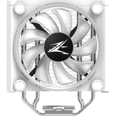 Zalman CNPS16X White
