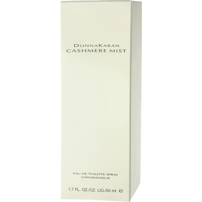 DKNY Cashmere Mist toaletní voda dámská 50 ml