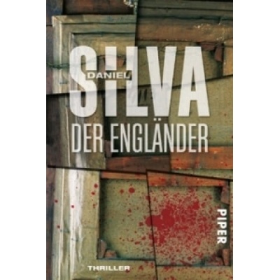 Der Engländer | Daniel Silva, Wulf Bergner