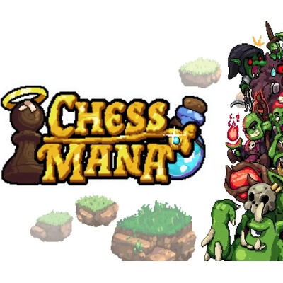 Chess of Mana