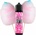 Juice Sauz Drifter Bar Drifter Hyper Cotton Candy Ice 5ml/60ml