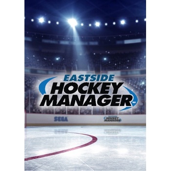 Eastside Hockey Manager