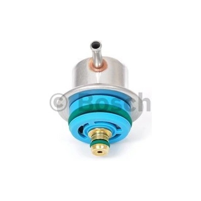 BOSCH Regulátor tlaku paliva 0280160597