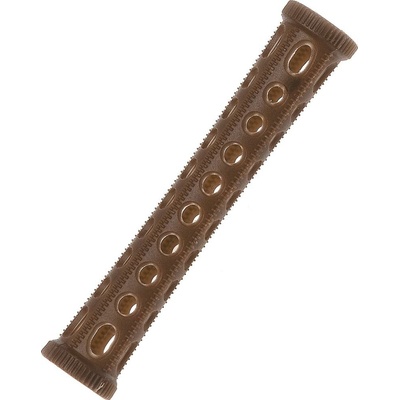 Sibel Natáčka plastová - průměr 10 mm - 10 ks 4600332