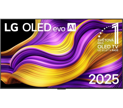 LG OLED55G54LW