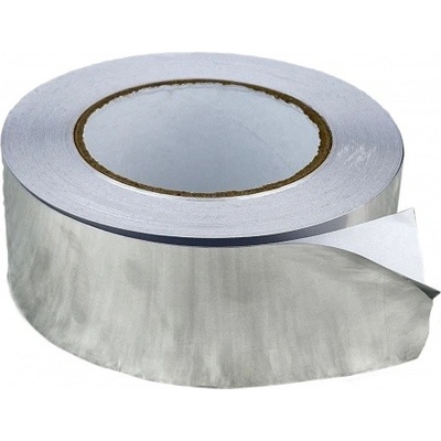 Tegola T-tape alu 50 mm x 50 m
