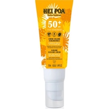 Hei Poa Suncare krém na opalování SPF 50+ na obličej 50 ml