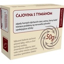 Hanus Bylinné prípravky čajovina s Tymiánom 50 g