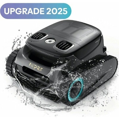 AIPER Scuba S1 Pro X6 2025