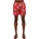Superdry Бански гащета Superdry Hawaiian Print 16´´ swimming shorts - Red (Botanical Red)