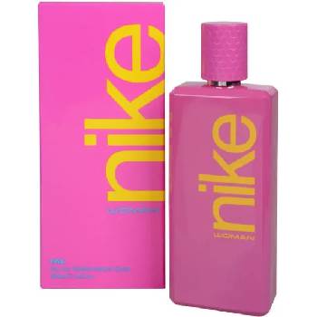 Nike Pink Woman EDT 100 ml