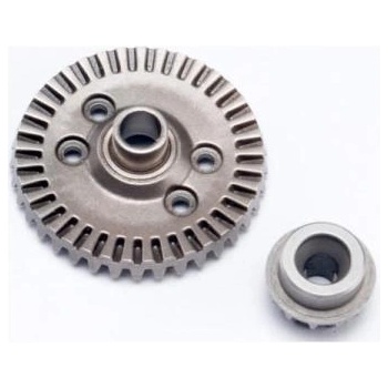 Traxxas Задвижващи зъбни колела на задния диференциал Traxxas