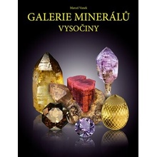 Galerie minerálů Vysočiny
