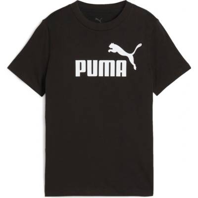 Puma ESS No. 1 Logo Tee G