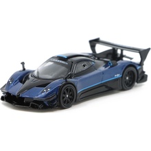 Pagani Zonda Revolucion TARMAC Models 1:64