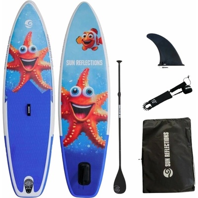 Paddleboard SUN REFLECTIONS Kids 8'2"