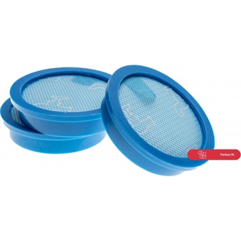 Vacs Vacs HF3343 hepa filter 3 ks