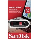 USB flash disky SanDisk Cruzer Glide 128GB SDCZ60-128G-B35
