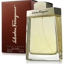 Salvatore Ferragamo toaletná voda pánska 100 ml