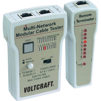 Voltcraft CT-2