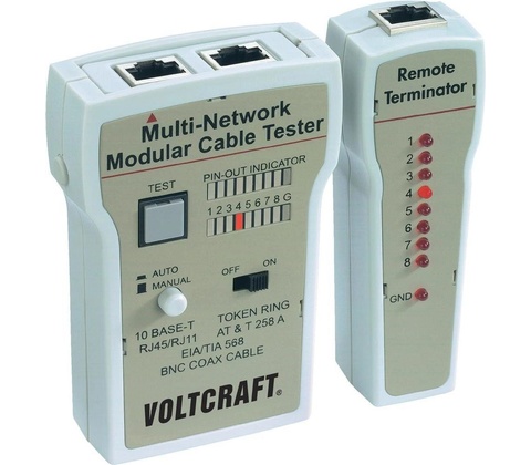 Voltcraft CT-2