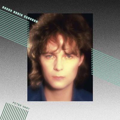 Peter Nagy - Šachy robia človeka (Reissue) (Remastered) (CD) (8584019215454)