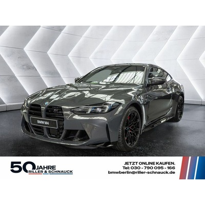 BMW M4 xDrive Competition 390 kW