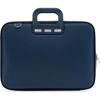 Image 1 of Bombata Чанта Bombata - Wave, 16'', Dark Blue (E00863-11)