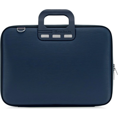Bombata Чанта Bombata - Wave, 16'', Dark Blue (E00863-11)