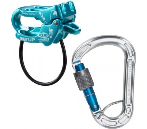 Climbing Technology Be Up Kit