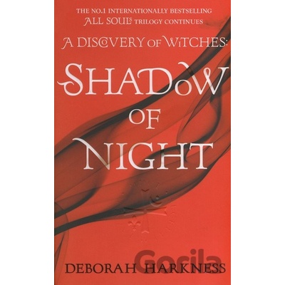 Harkness Deborah - Shadow of Night