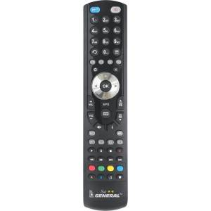 GENERAL BOUYGUES TELECOM UZW4020BYT3 - съвместимо дистанционно управление на марката General (UZW4020BYT3) Дистанционно