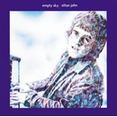 JOHN ELTON: EMPTY SKY CD
